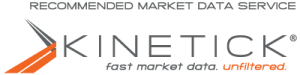 Kinetick Logo