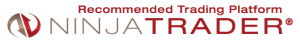 NinjaTrader Logo