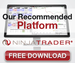 NinjaTrader Download