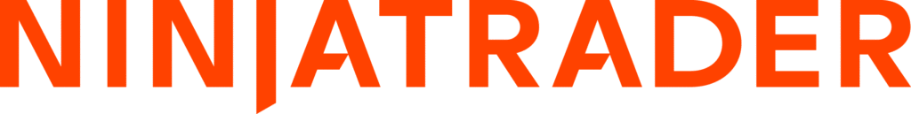 NinjaTrader Wordmark